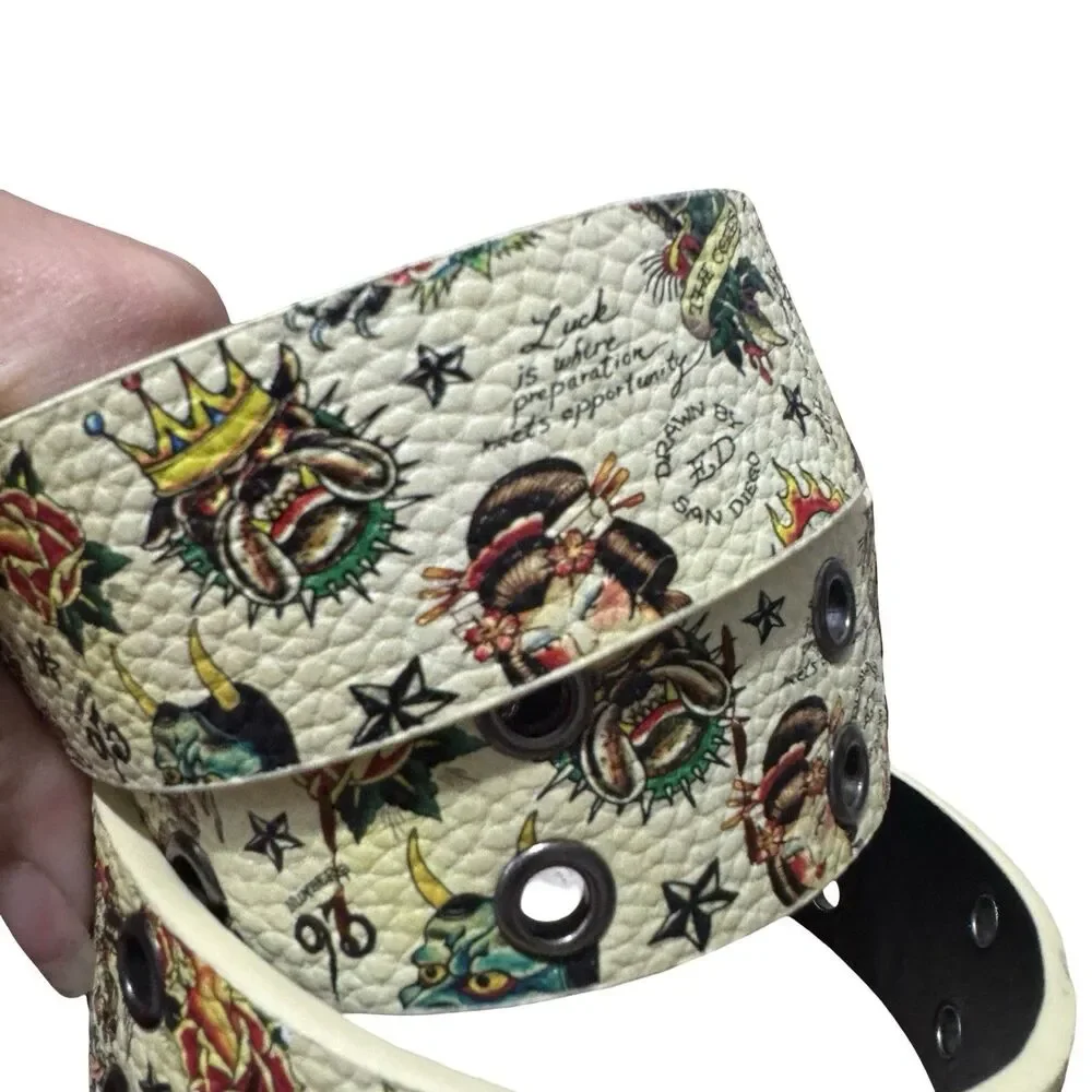 Ed Hardy ed hardy